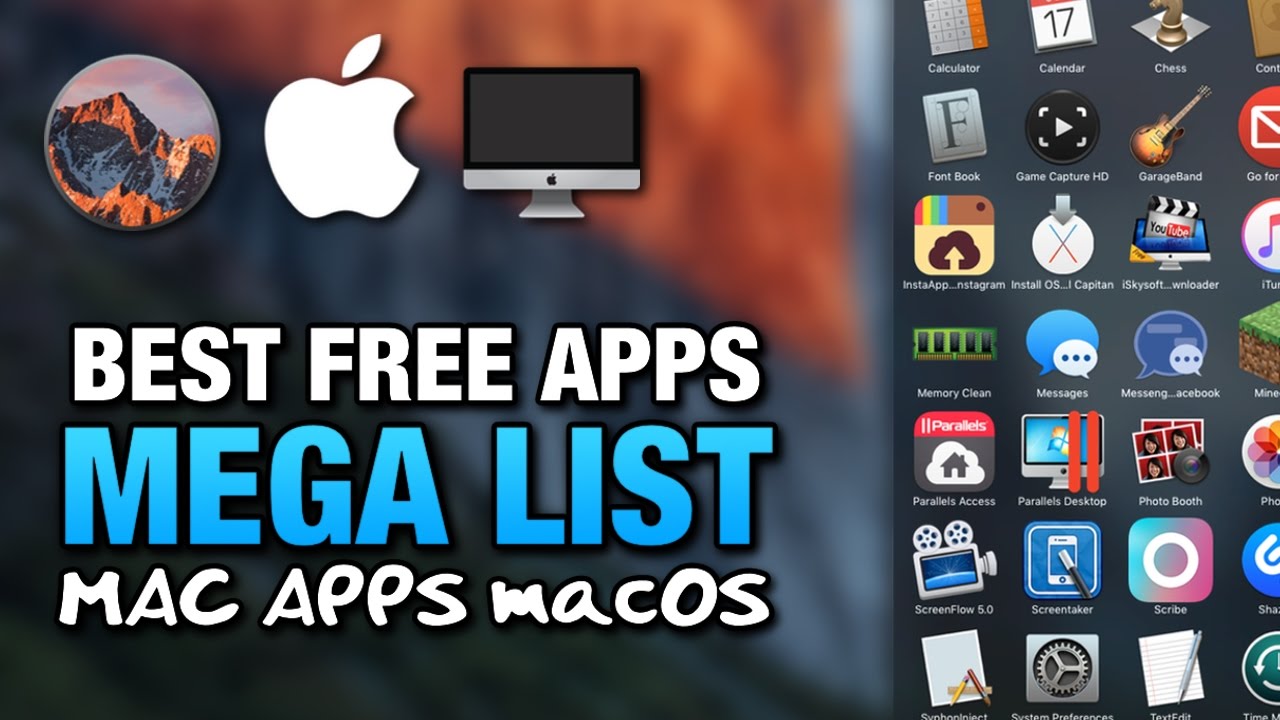 what is the best app for storing photos on a mac